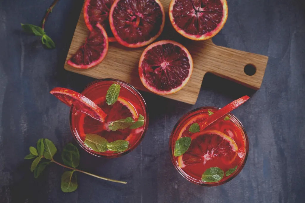 MOSAIC LIQUID HAND SOAP